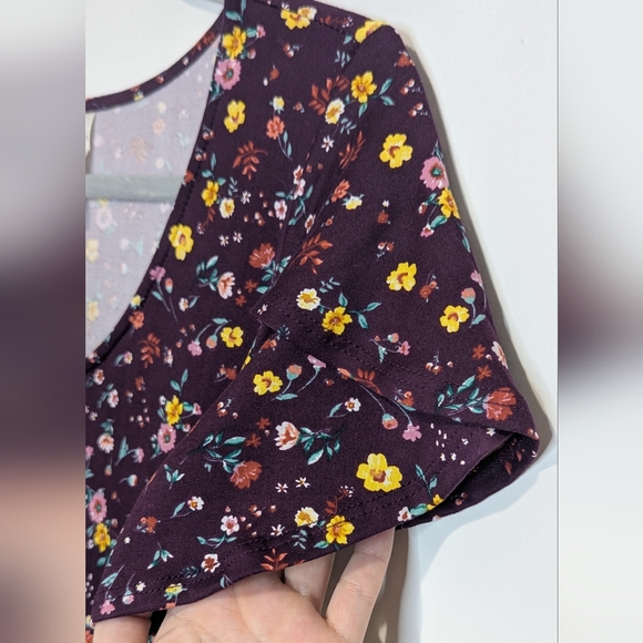 Maternity Dress - Picture 3 of 5